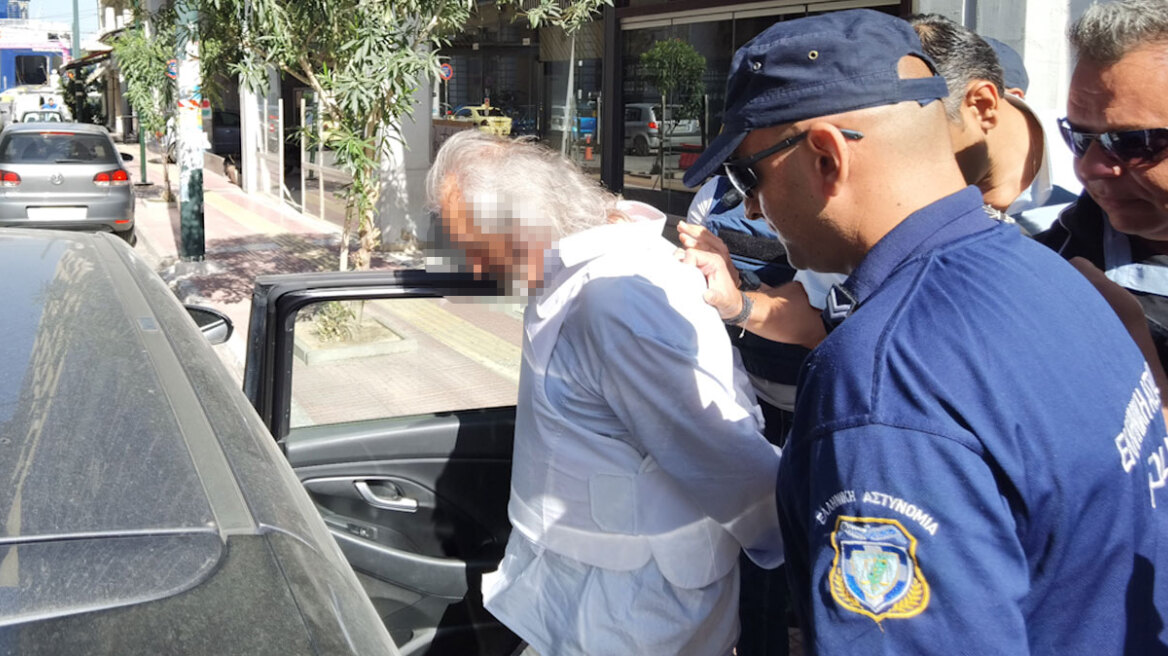 Πειραιάς: Πήρε προθεσμία να απολογηθεί ο 68χρονος που σκότωσε τον 39χρονο