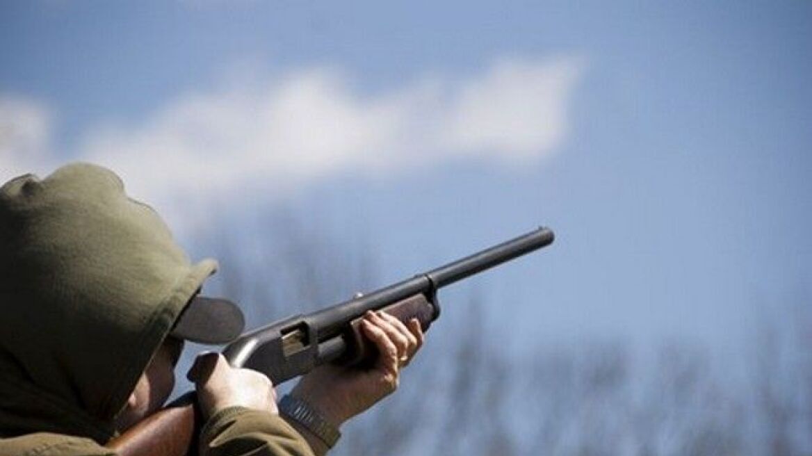 Κορινθία: Τραυματίστηκε κυνηγός ήταν εκπυρσοκρότησε το όπλο του
