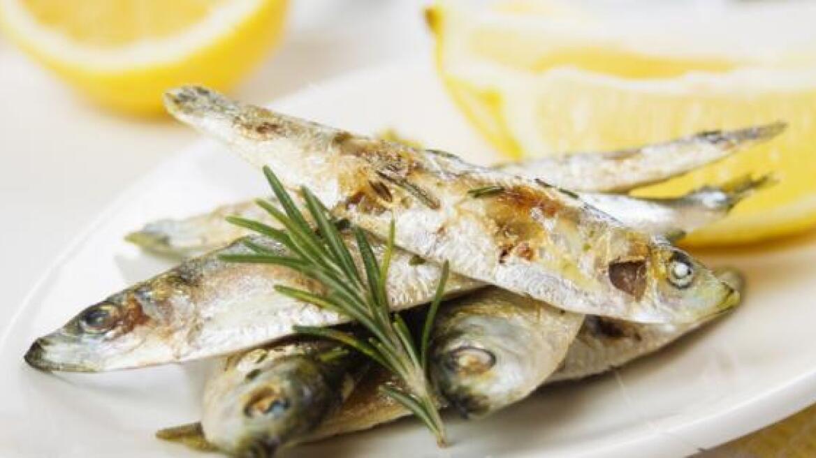 Λέσβος: Η σαρδέλα Καλλονής, προς ένταξη στα προϊόντα Προστατευόμενης Ονομασίας Προέλευσης 