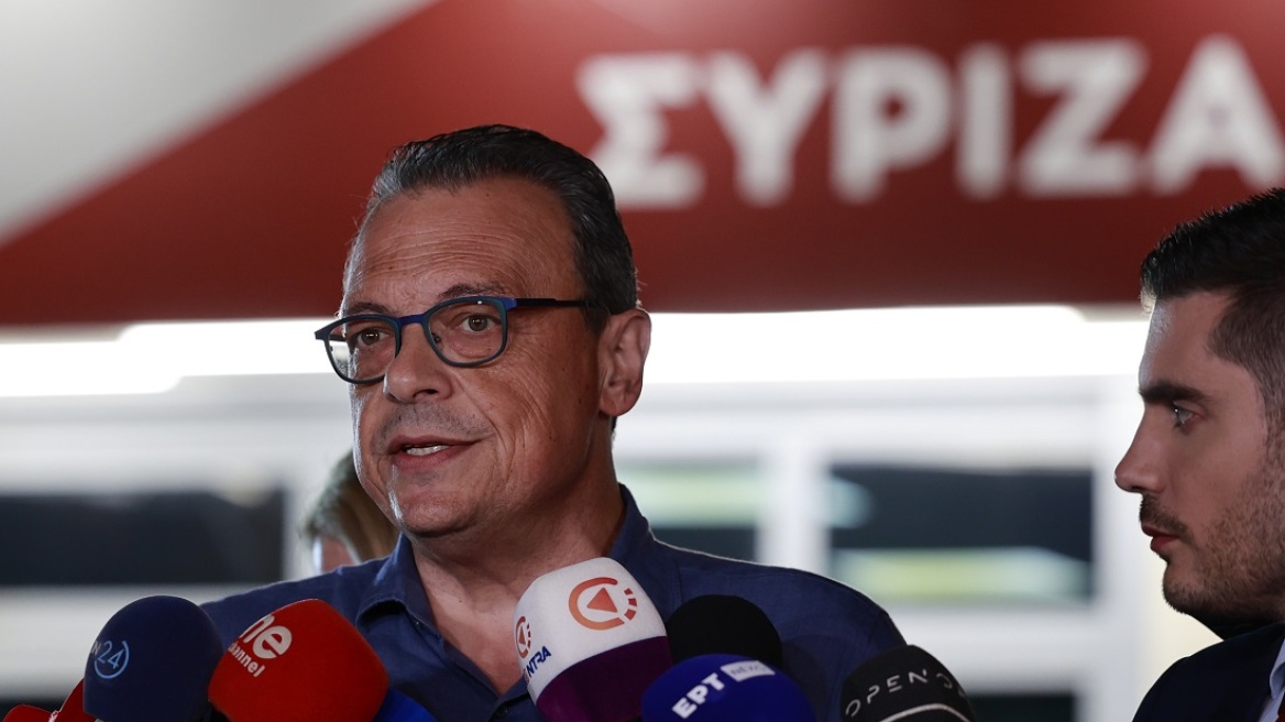 Φάμελλος: Περίπου στις 147.000 η συμμετοχή στην ψηφοφορία για την εκλογή προέδρου