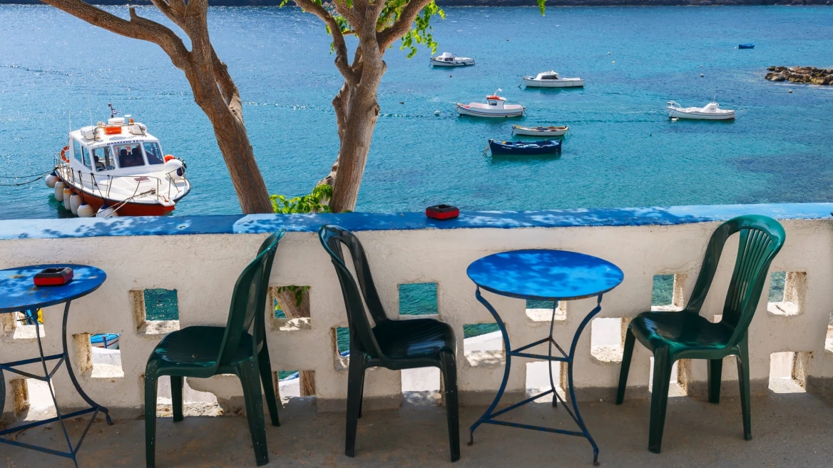 Τα τοπικά πιάτα των Φούρνων και οι καλύτερες διευθύνσεις να τα δοκιμάσετε