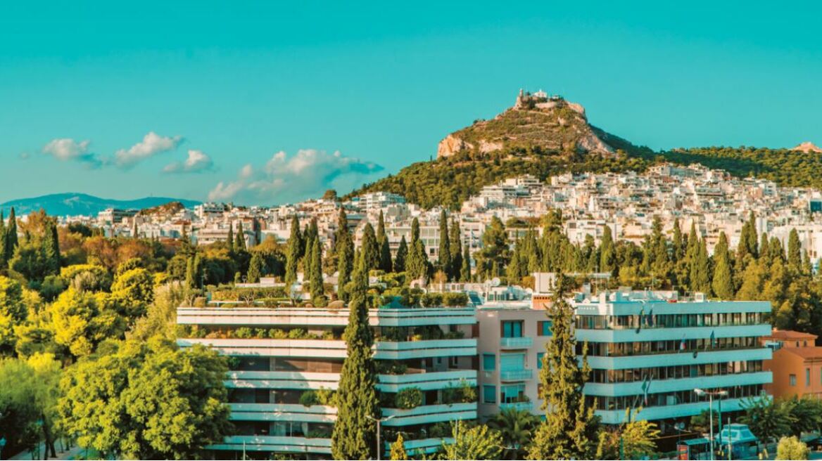 Ιδιοκτήτες ακινήτων: Τι αλλάζει για όσους αγοράζουν και για όσους εκμισθώνουν μέσω AirΒnB