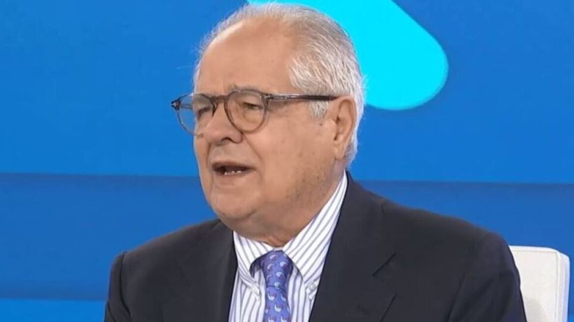 ΣΥΡΙΖΑ - Δρυμιώτης: Τα νέα μέλη θα δώσουν το αποτέλεσμα της κάλπης