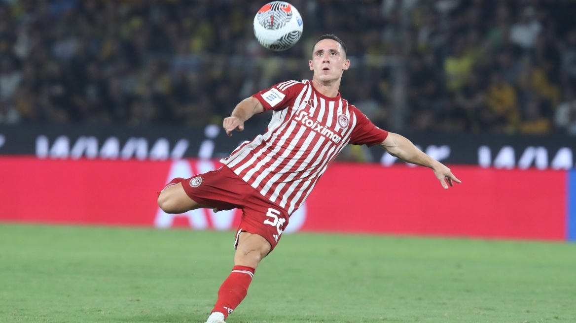 Ποντένσε: «Δεν είμαστε ευχαριστημένοι με το αποτέλεσμα»