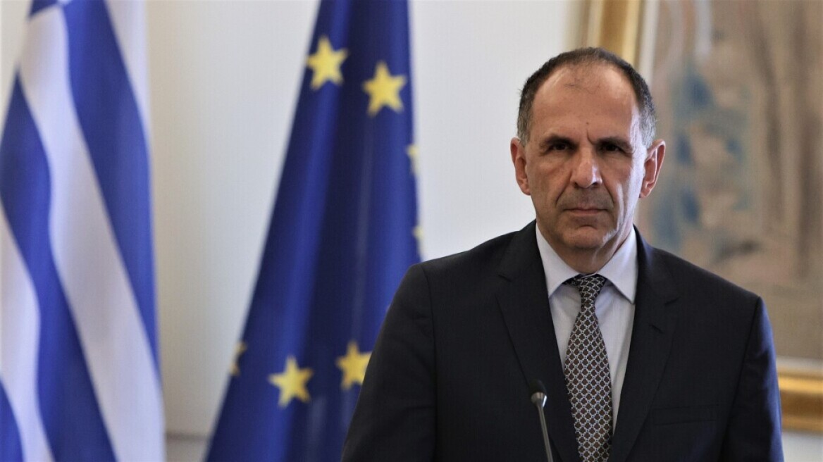 Στο Harvard ο Γεραπετρίτης - Θα μιλήσει σε εκδήλωση του Κέντρου Ευρωπαϊκών Σπουδών