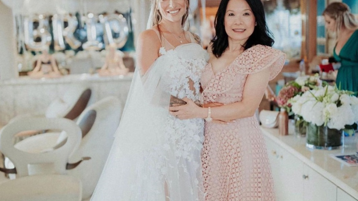 Εριέττα Κούρκουλου Λάτση: Το περιστατικό κραυγαλέου ρατσισμού κατά της νταντάς της: «Δεν αξίζει ούτε μια τρίχα αυτής της γυναίκας»