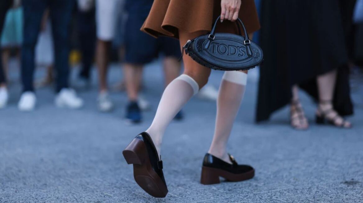 Σε αυτά τα παπούτσια αξίζει να επενδύσετε φέτος το φθινόπωρο