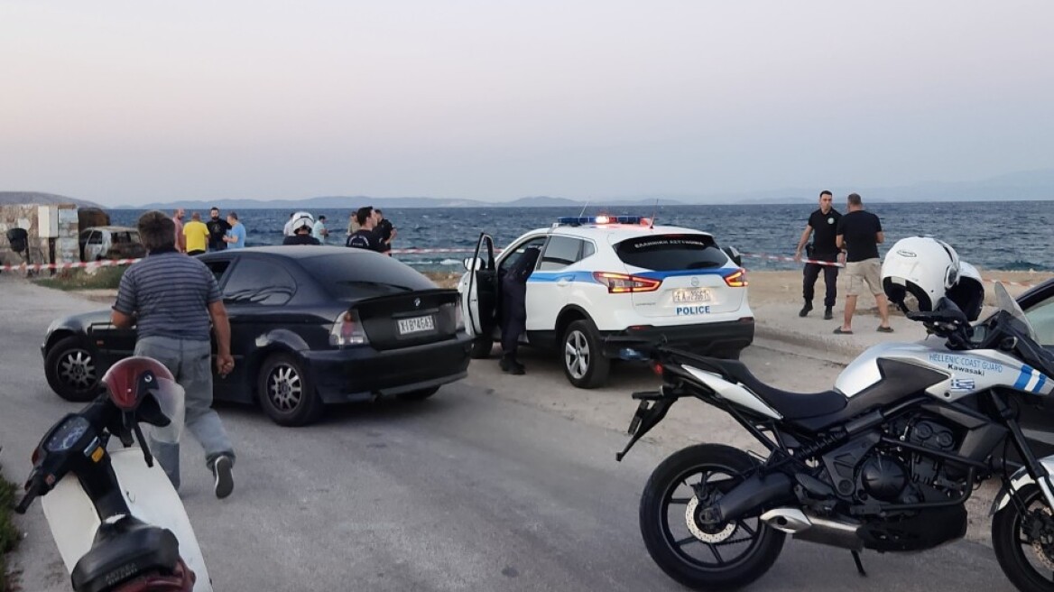 Μυστήριο στη Χίο: Εντοπίστηκε πτώμα άνδρα στους Τρεις Μύλους Βροντάδου