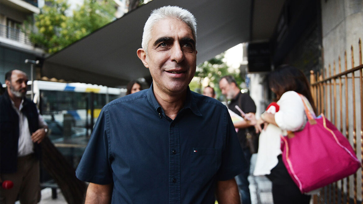 ΣΥΡΙΖΑ - Τσίπρας: Να πάμε απερίσπαστοι από εσωτερικά ζητήματα στις ευρωεκλογές - Αν θέλει ο Σπίρτζης ας πάει στο ΠΑΣΟΚ 