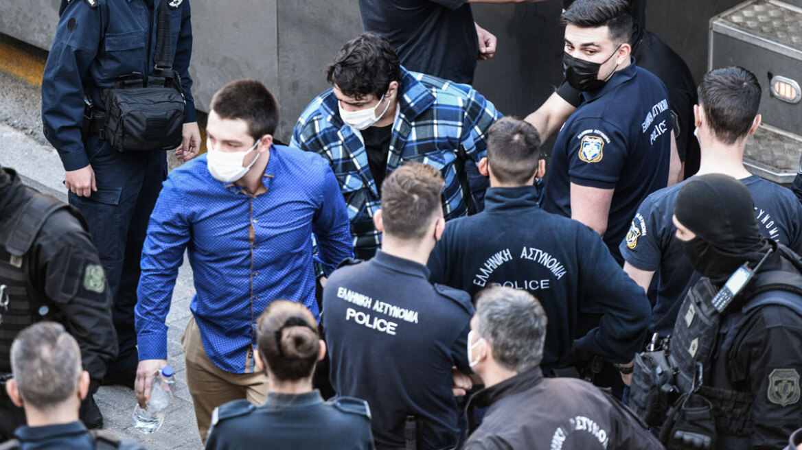 Υπόθεση Τοπαλούδη: Ο Άρειος Πάγος απέρριψε το αίτημα των δύο καταδικασμένων να αναιρεθούν τα ισόβια