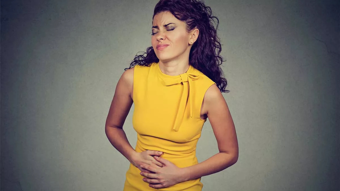 Σύνδρομο Ευερέθιστου Εντέρου: Ποια η σχέση του με την κατάθλιψη και τη σχιζοφρένεια