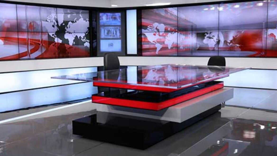 MEGA: Στην πρώτη θέση της τηλεθέασης τη Δευτέρα