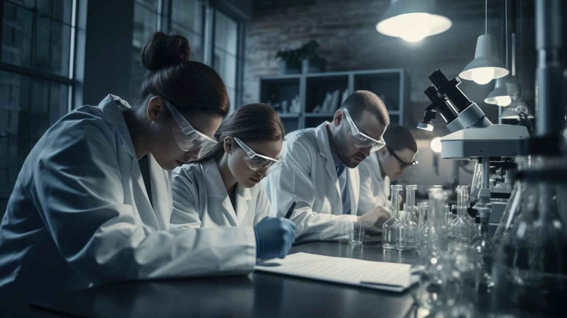 Η εταιρεία που αποτελεί πόλο έλξης για τους εργαζομένους