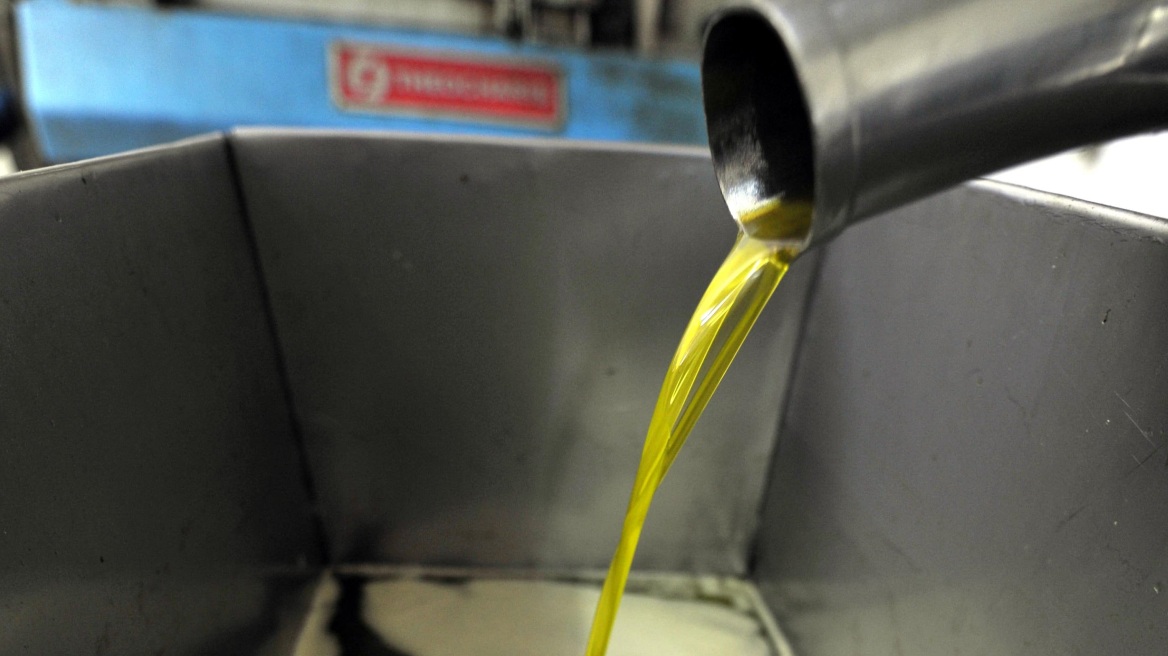 Μεσσήνη: Ρομά έκλεψαν 2 τόνους ελαιόλαδο από συνεταιρισμό – Συνελήφθη ανήλικος, αναζητούνται τρία άτομα