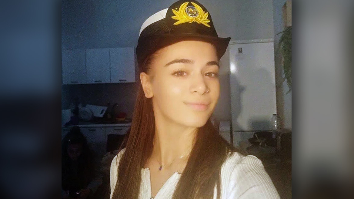 Μαριάννα Τσίγκα: «Η κόρη μου ήταν υγιέστατη αλλά πριν φύγει από την Ινδία εμφάνισε εξανθήματα» λέει η μητέρα της