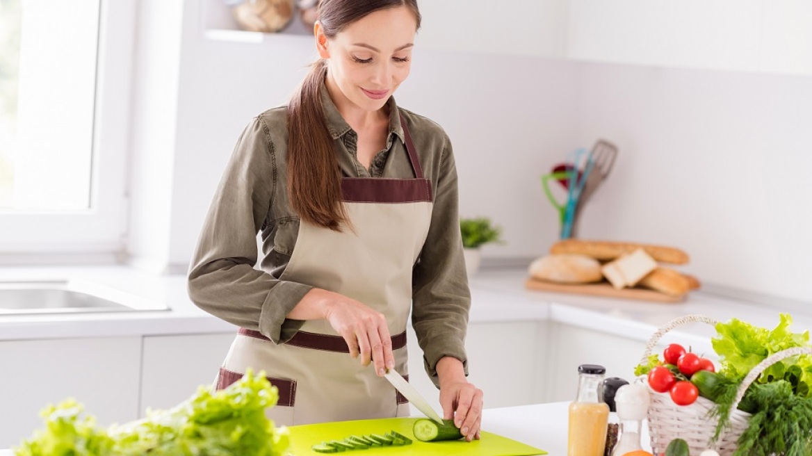 Εύκολα και γρήγορα: 6 προτάσεις για φοιτητικά μαγειρέματα