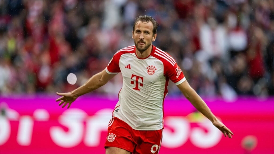 Champions League: Η «αστεράτη» δράση συνεχίζεται, τα βλέμματα στρέφονται στο Μόναχο!