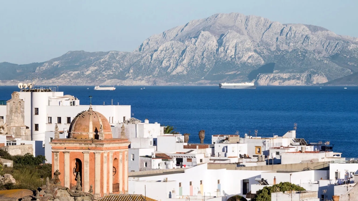 Το πιο cool και ανερχόμενο θέρετρο της Ισπανίας