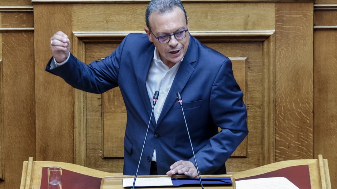 Φάμελλος: Το νέο εργασιακό νομοσχέδιο οδηγεί στον μεσαίωνα την αγορά και την εργασία