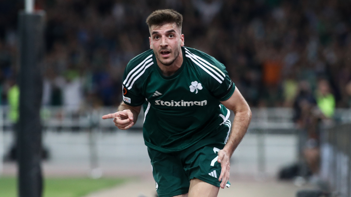 Ιωαννίδης: «Να κερδίζουμε τέτοια παιχνίδια για να φτάσει ο Παναθηναϊκός στο επίπεδο που πρέπει» - Βίντεο 