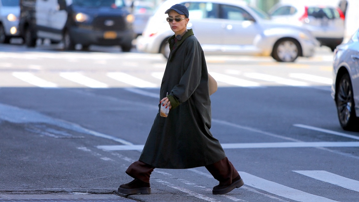 Οι Marks & Spencer μπότες που μοιάζουν με designer είναι και πάλι διαθέσιμες προς πώληση