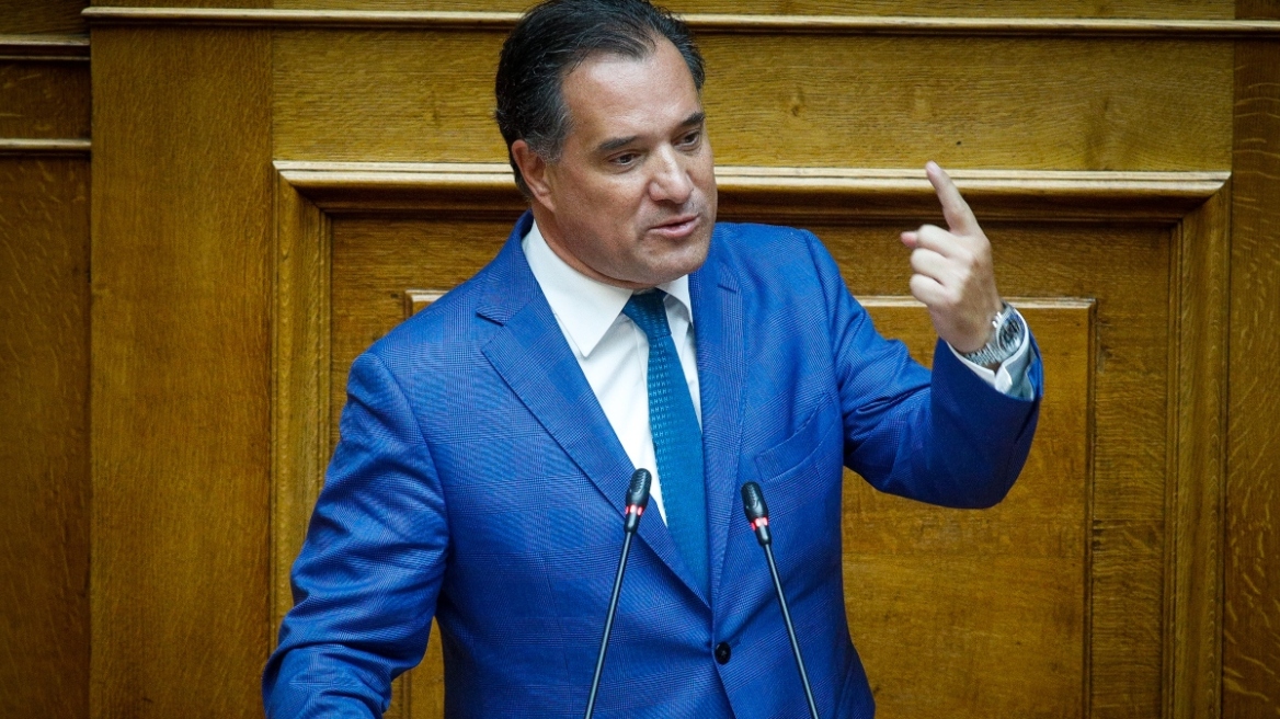 Γεωργιάδης: Στη Μάνδρα πνίγηκαν 24 άνθρωποι σε βροχή 3 ωρών – Φάμελλος: Χρησιμοποιείτε ως άλλοθι την κλιματική κρίση