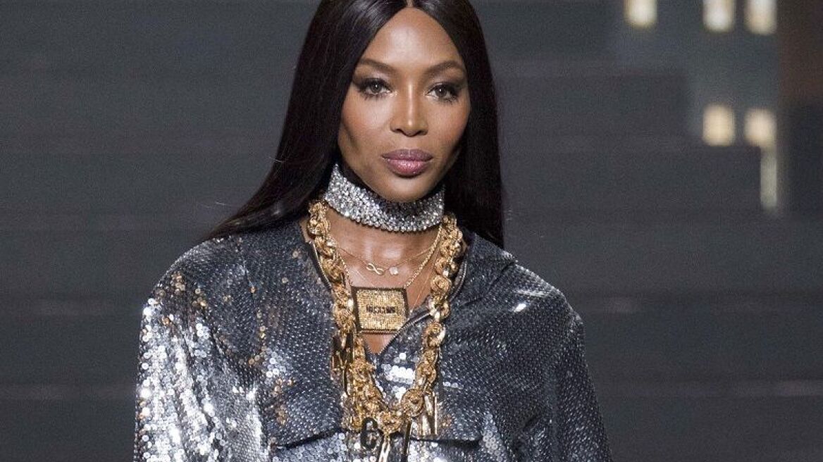 Naomi Campbell: Το πένθος και ο αγώνας της για την απεξάρτηση από τα ναρκωτικά και το αλκοόλ 