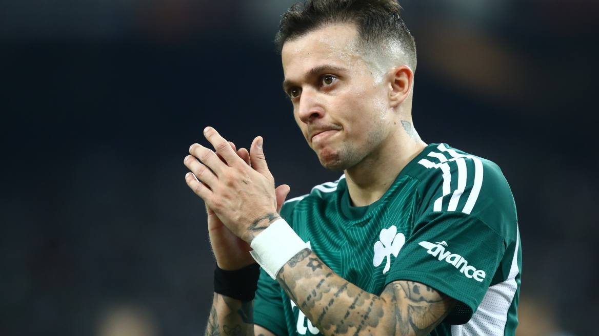  Μπερνάρ: «Σημαντικό να ξεκινάς με νίκη στο Europa League, στόχος οι τρεις βαθμοί με ΑΕΚ»