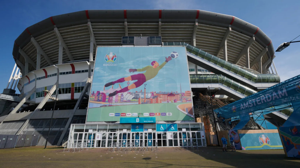  4 ευρωπαϊκά ταξίδια για τους λάτρεις του ποδοσφαίρου