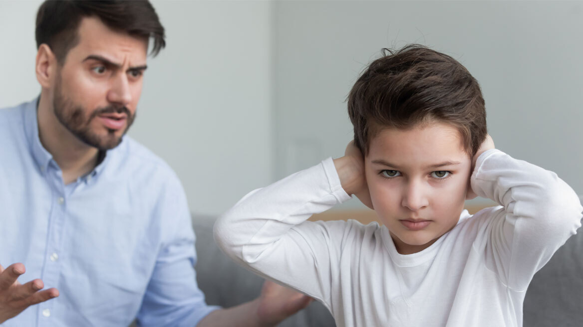 Μήπως κακομαθαίνετε το παιδί σας; Αυτό το τεστ θα σας βοηθήσει να μάθετε