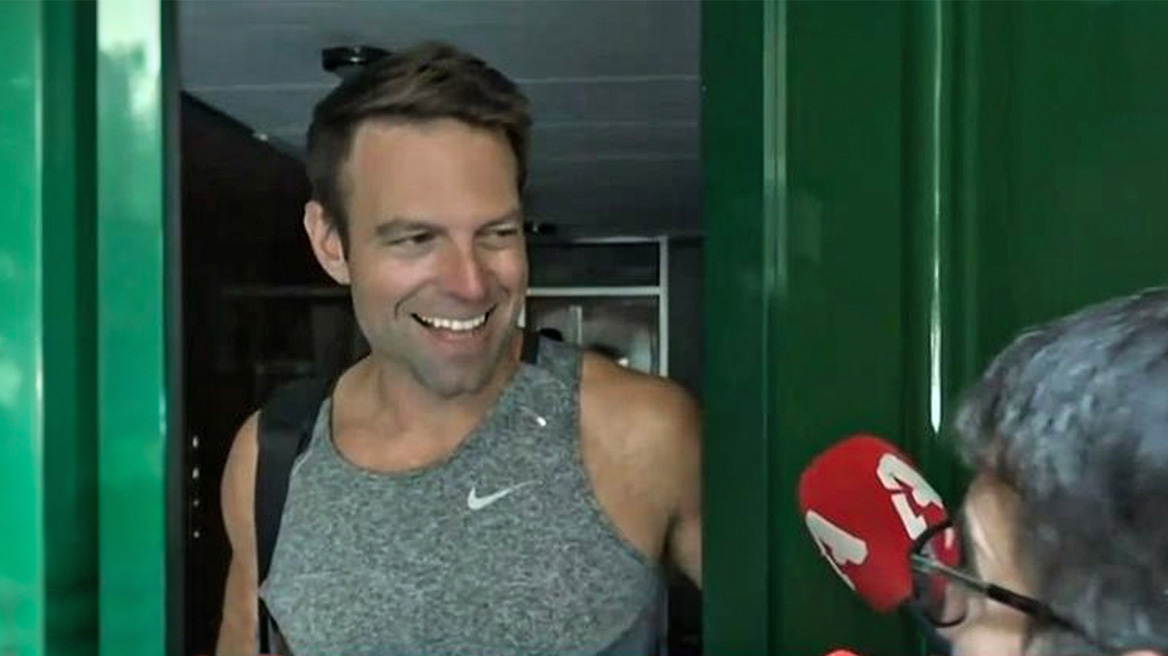 Δείτε το απίθανο βίντεο του Luben με τις ατάκες και τις βόλτες του Κασσελάκη την τελευταία εβδομάδα