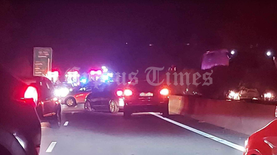 Τραγωδία στην Κύπρο: Αστυνομικός προσπάθησε να σώσει αλλοδαπό και σκοτώθηκαν και οι δυο 