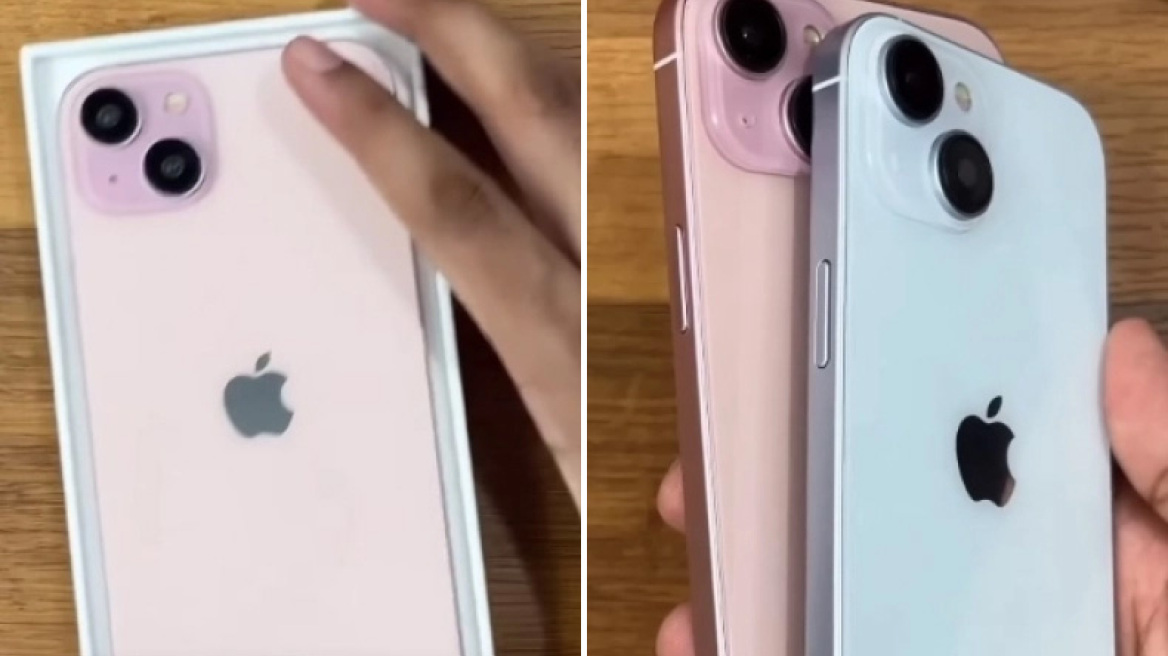 Η Apple απαντά στην θεωρία που κάνει λόγο πως το iPhone αλλάζει χρώμα όταν το χρησιμοποιείς