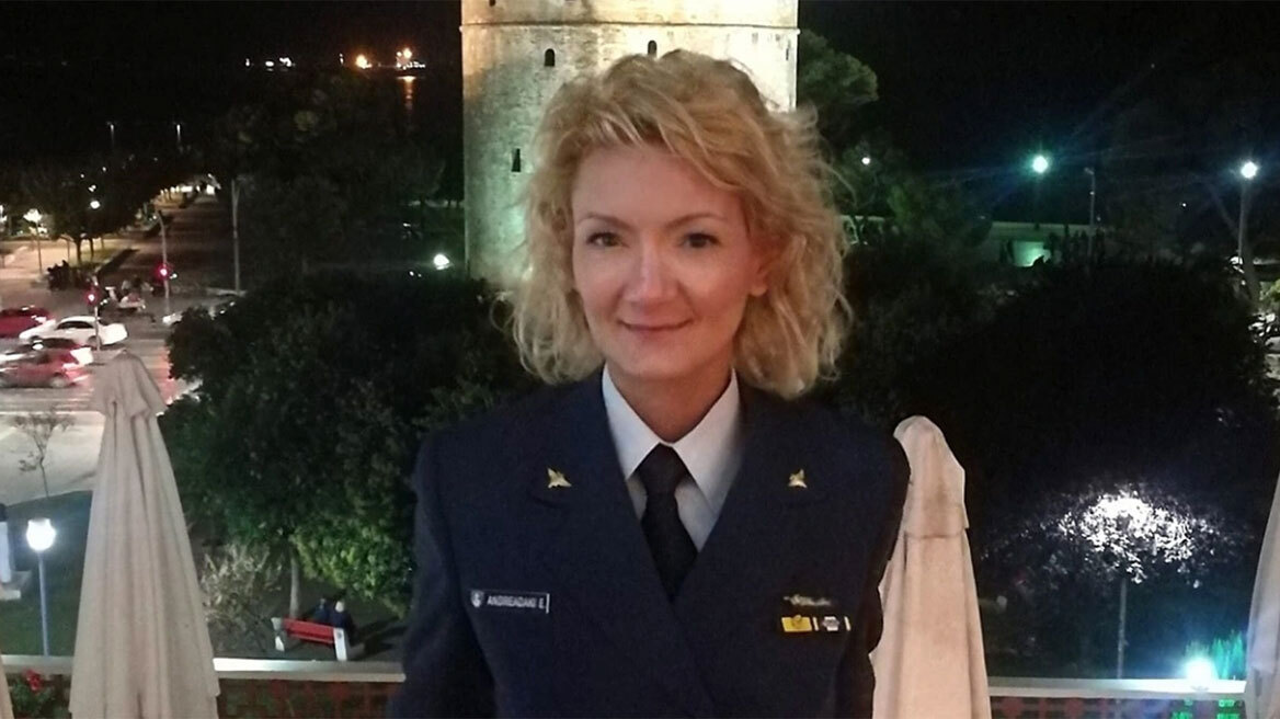 Λιβύη: Η ανατριχιαστική περιγραφή φωτογράφου για τη γνωριμία με την Εύη Ανδρεαδάκη μια εβδομάδα πριν σκοτωθεί