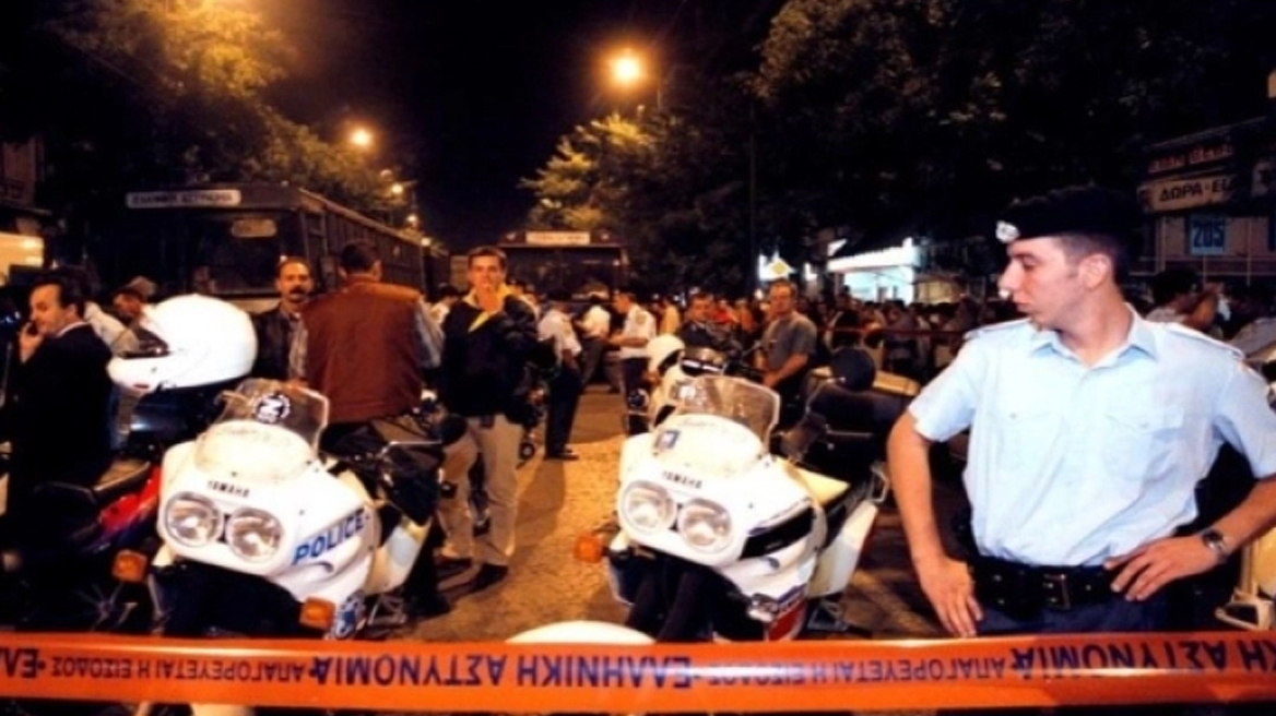 Πως η υπόθεση του Σορίν Ματέι «άλλαξε» την ΕΛ.ΑΣ: Δεν πίστευε ο Αρχηγός ότι ήταν αληθινή η χειροβομβίδα (vid)