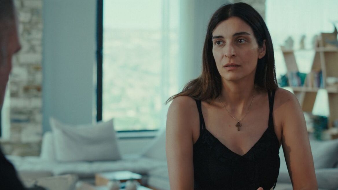 Γη της Ελιάς: Επιστρέφει απόψε στο MEGA με διπλό επεισόδιο 