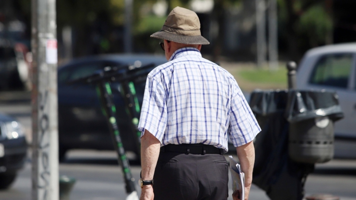 Βασίλης Σπανάκης: Ελπίζω ότι αυξήσεις στις συντάξεις θα είναι πάνω από 3% λέει ο υφυπουργός Εργασίας