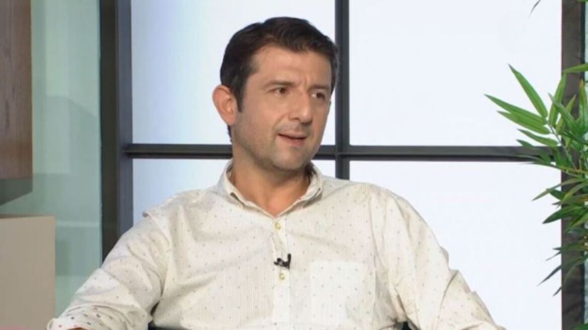 Μιχάλης Οικονόμου: «Οι ομόφυλες οικογένειες είναι ήδη οικογένειες, δεν περιμένουν την πολιτεία να τις κάνει»