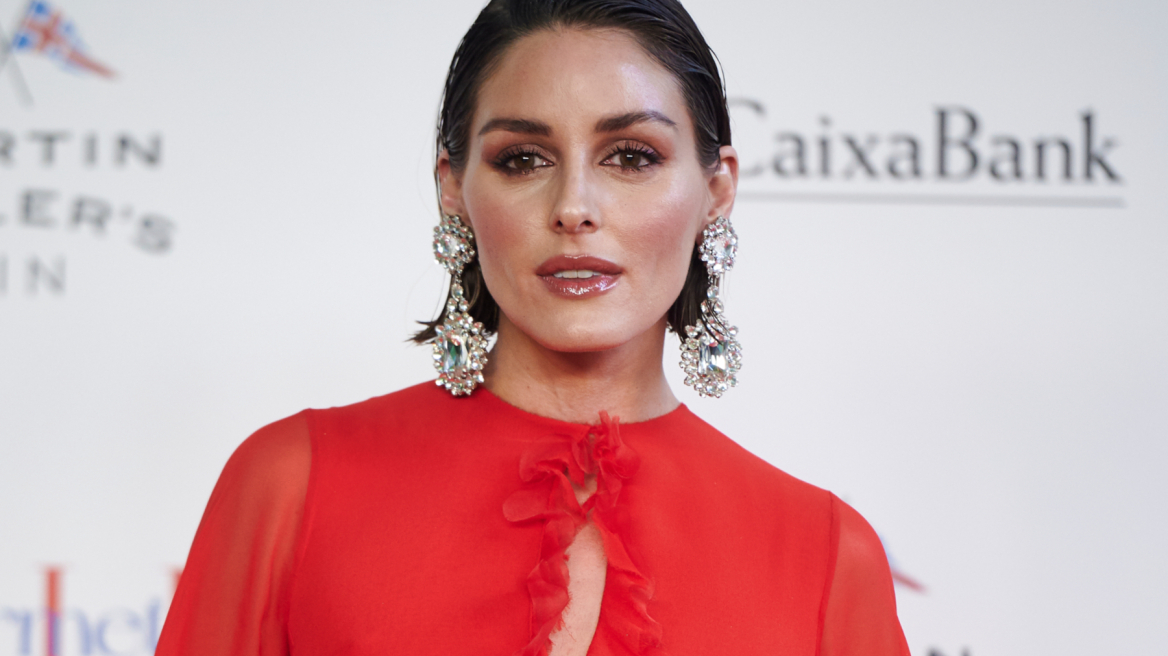 Η Olivia Palermo σάς δίνει 7 stylish ιδέες για να χτενίσετε τα καρέ μαλλιά