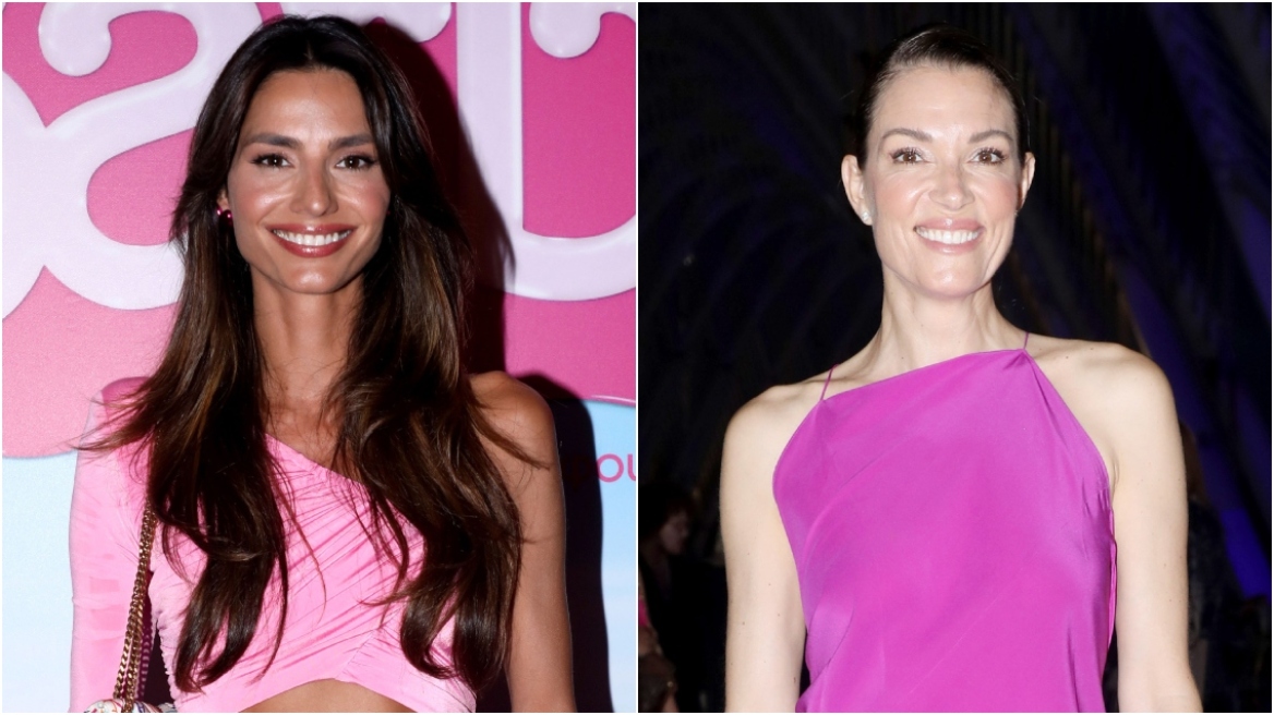 Ηλιάνα Παπαγεωργίου: Δεν με αγχώνει η σύγκριση με τη Βίκυ Καγιά στο «Shopping Star»