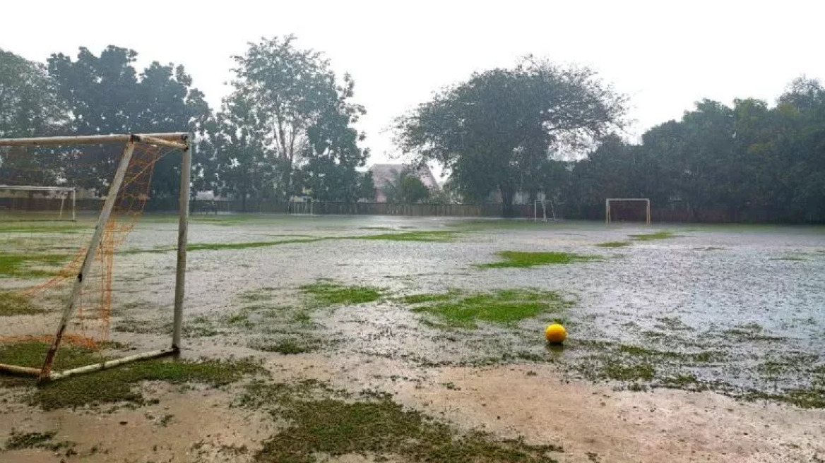 Θεσσαλία- Κακοκαιρία Elias: Ανησυχία για διασπορά της λεπτοσπείρωσης – Πώς μεταδίδεται – Οδηγίες προφύλαξης