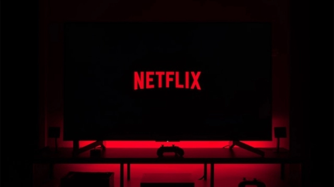Τo Netflix ψάχνει υπάλληλο στην Ελλάδα: Αναλυτικά ο μισθός, τα μπόνους και τα ταξίδια