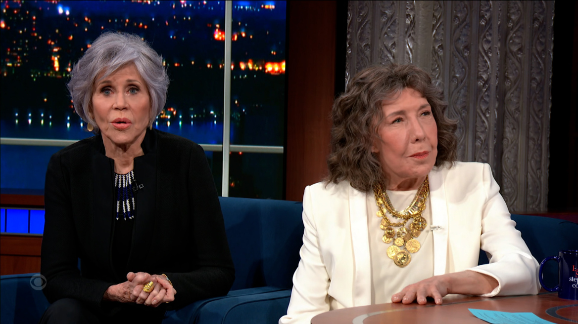 Μήπως τελικά αυτό είναι το κλειδί για τις μακροχρόνιες φιλίες; 