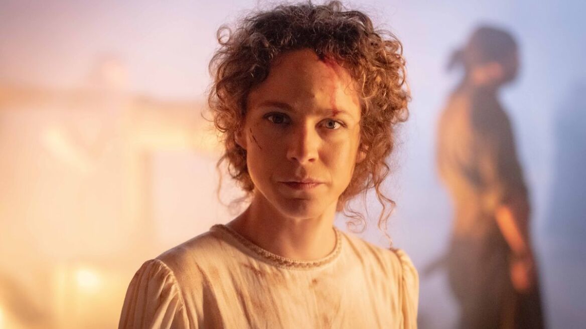 Μάγισσα: Κάνει πρεμιέρα απόψε