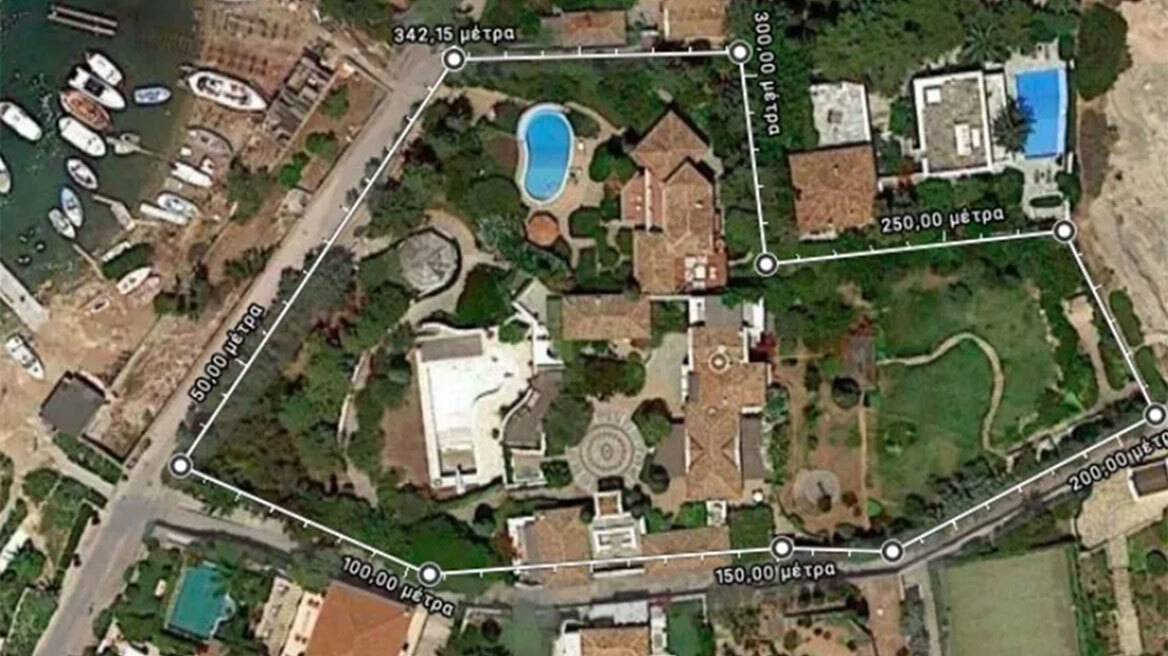 Πλειστηριασμοί: Εβδομάδα με… Δαυίδ, ξενοδοχεία και οικόπεδα-«φιλέτα» σε Γλυφάδα και Μύκονο (pics)