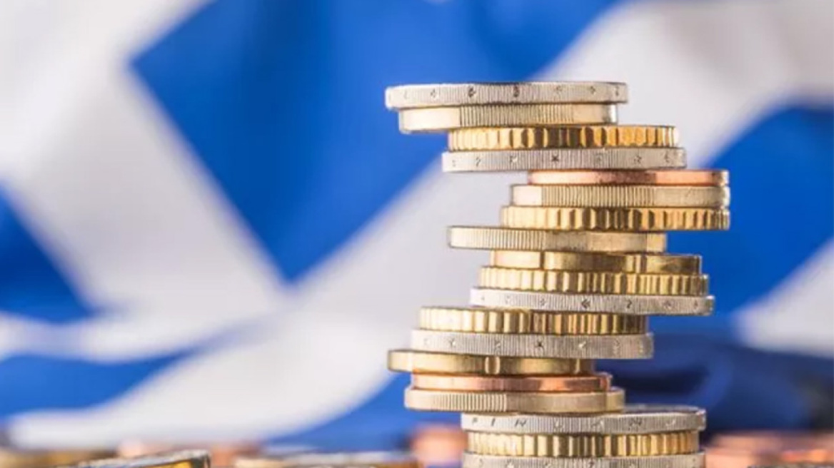 ΕΛΣΤΑΤ: Στο 2% διαμορφώθηκε η ανάπτυξη το 2023