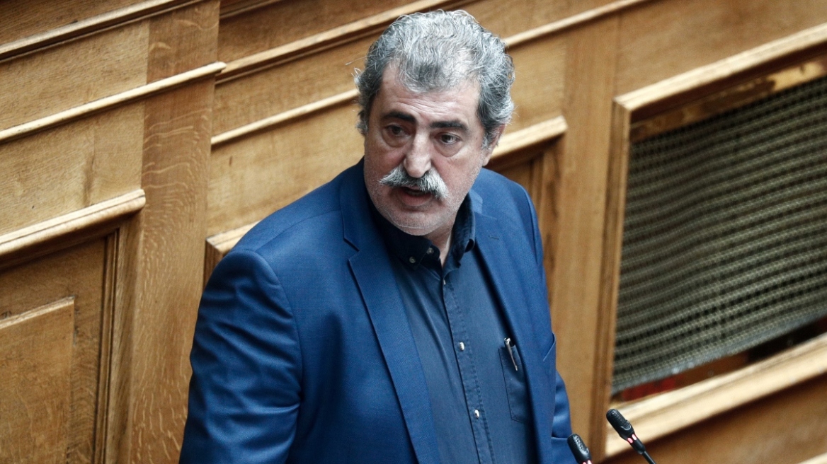 Πολάκης κατά Σταθάκη: Ο ΣΥΡΙΖΑ δεν ψάχνει για Μπέπε Γκρίλο, απέρριψε τους ιδιοκτήτες της μηδενικής αντιπολίτευσης