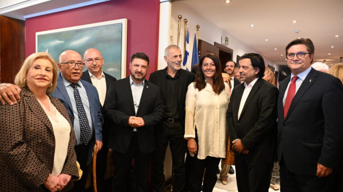 Χαρδαλιάς: Θα προχωρήσουμε σε fast track διαδικασίες για να λύσουμε χρόνια προβλήματα της Αττικής