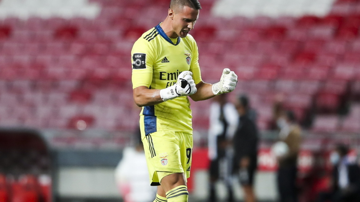 Βλαχοδήμος: Πήρε... συγχωροχάρτι από τον Πάπα Φραγκίσκο για τα «γαλλικά» στην Πόρτο - Βίντεο 