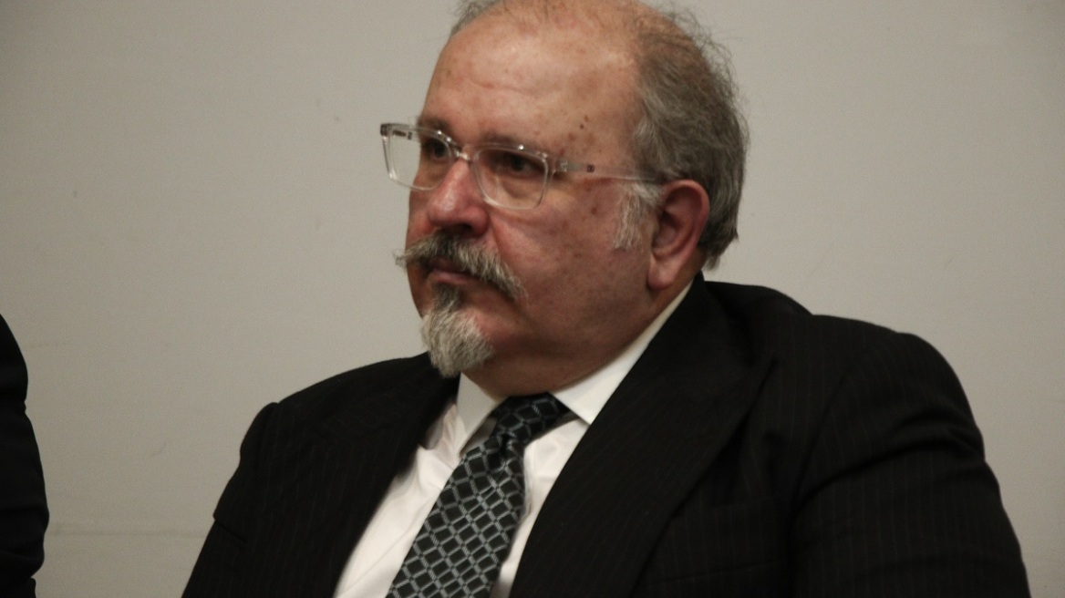 Ξυδάκης για Κασσελάκη: Τον «φύτεψε» ο Τσίπρας, τάζει ότι είναι αρχάγγελος που θα νικήσει τον Μητσοτάκη